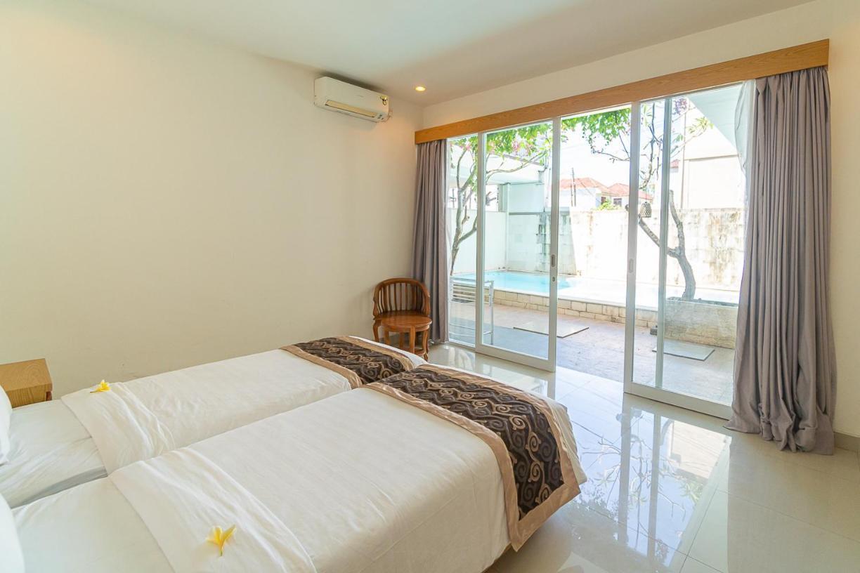 Villa Bahagia By Bukit Vista جيمباران المظهر الخارجي الصورة