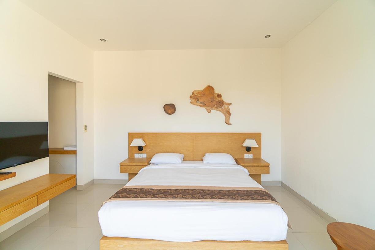 Villa Bahagia By Bukit Vista جيمباران المظهر الخارجي الصورة