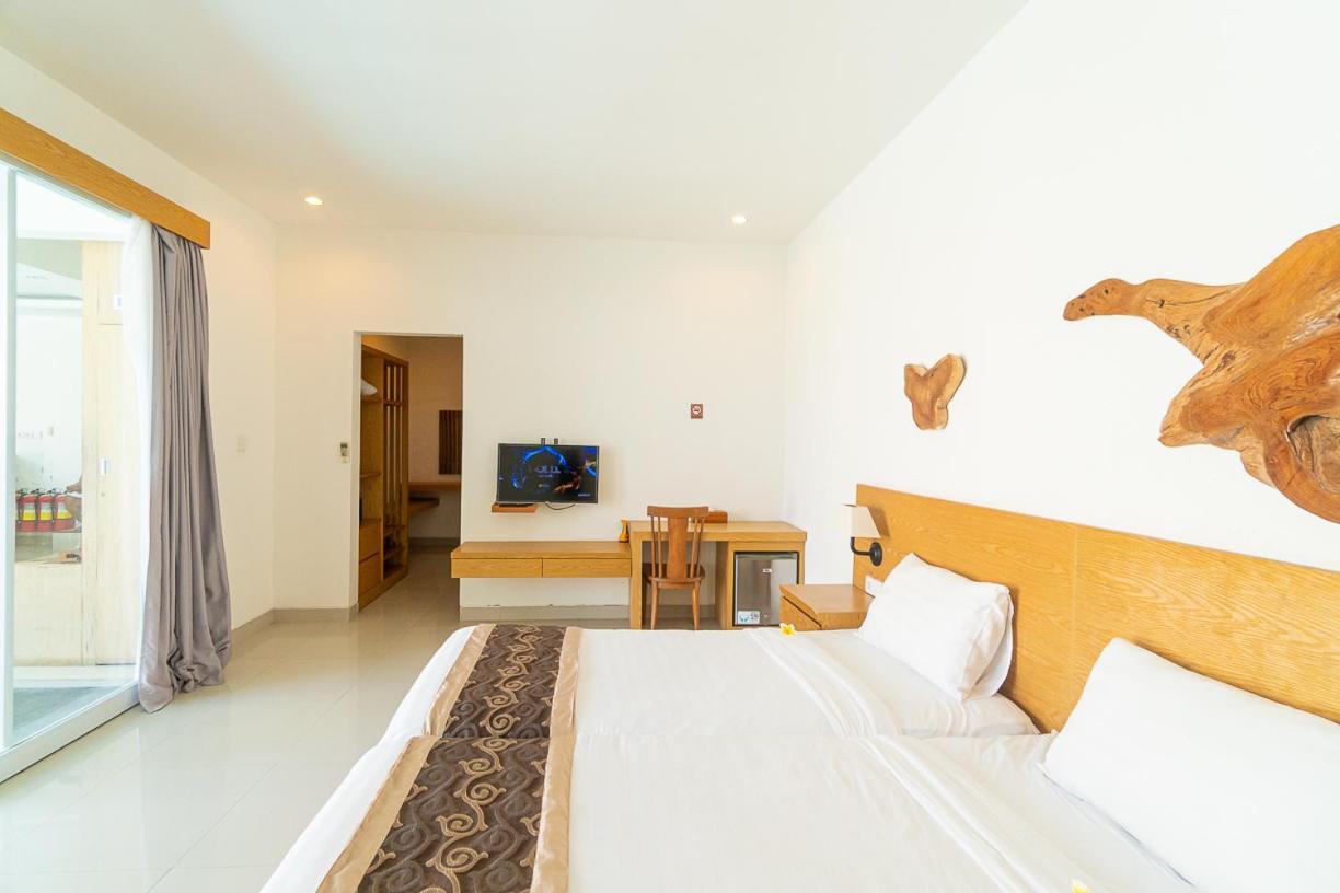 Villa Bahagia By Bukit Vista جيمباران المظهر الخارجي الصورة