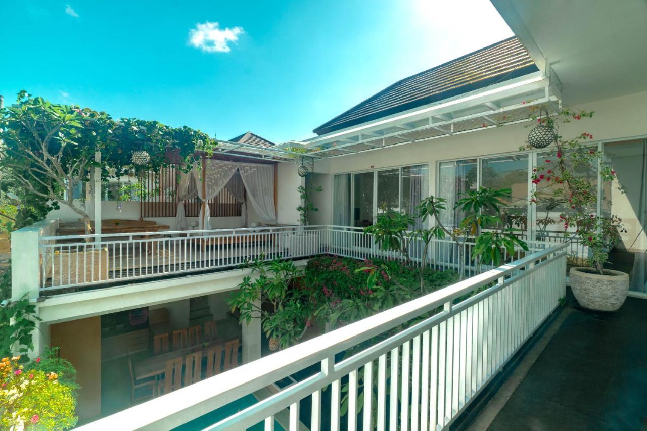 Villa Bahagia By Bukit Vista جيمباران المظهر الخارجي الصورة