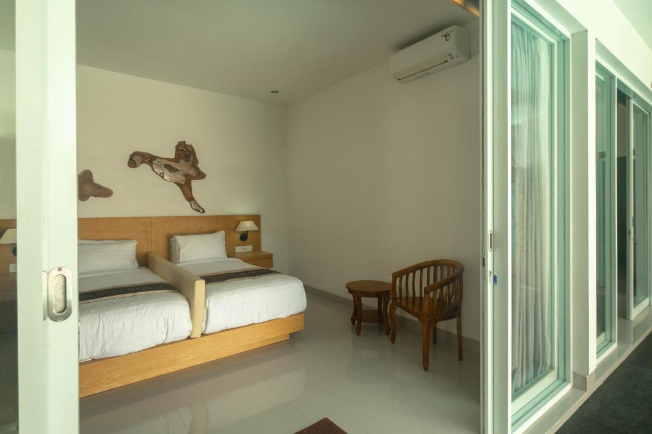 Villa Bahagia By Bukit Vista جيمباران المظهر الخارجي الصورة