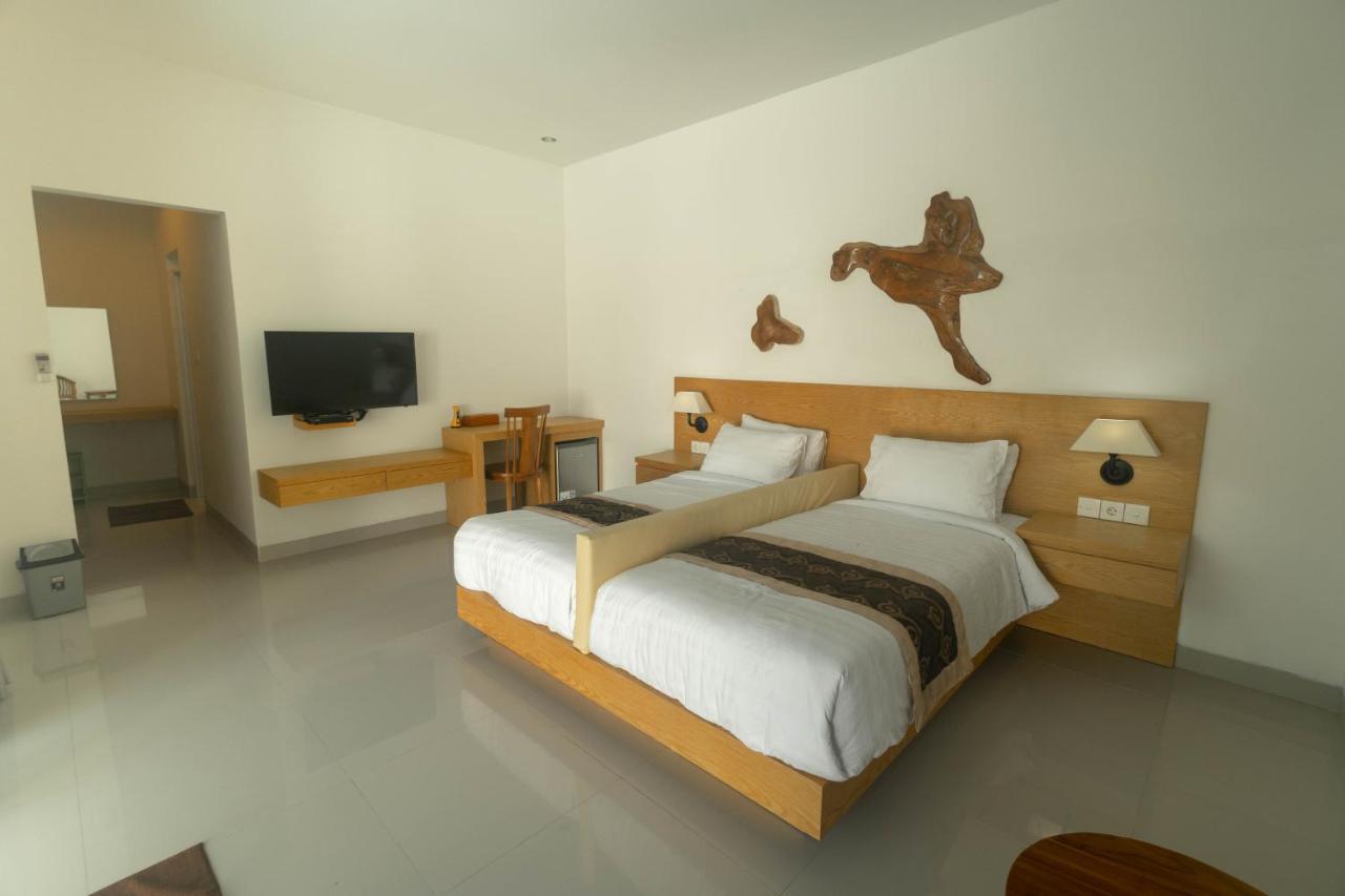 Villa Bahagia By Bukit Vista جيمباران المظهر الخارجي الصورة