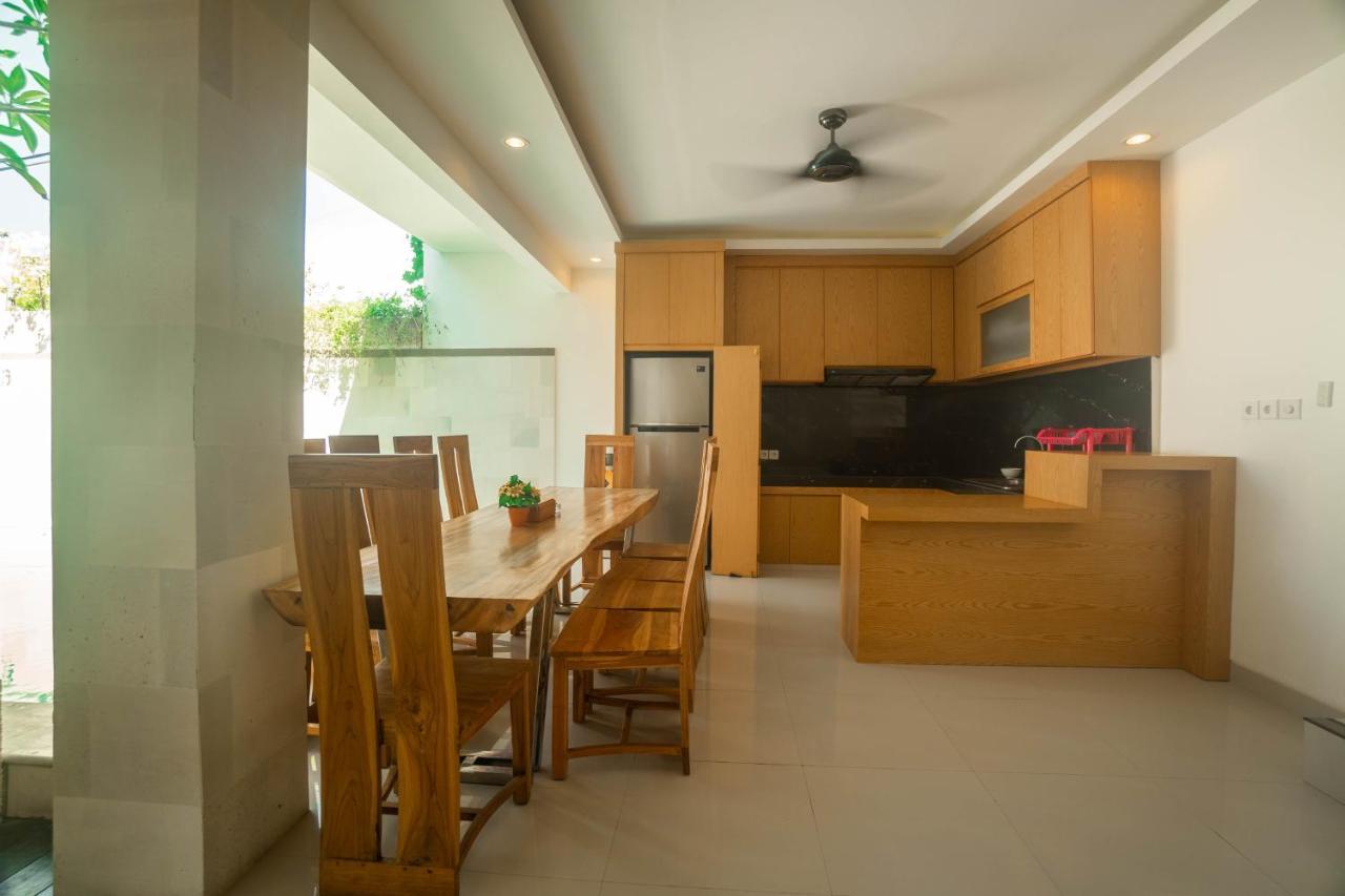 Villa Bahagia By Bukit Vista جيمباران المظهر الخارجي الصورة
